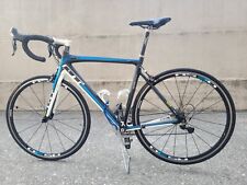 bicicletta blu usato  Ghedi