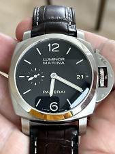 Panerai pam00392 luminor for sale  New York