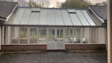 Conservatory used glass for sale  GRIMSBY