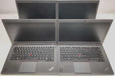 Lot lenovo thinkpad for sale  Shipping to Ireland