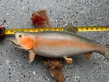salmon taxidermy for sale  Masontown