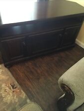 Ashley furniture wood for sale  Wadesville