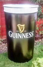 Guinness inspired barrel for sale  BLACKPOOL