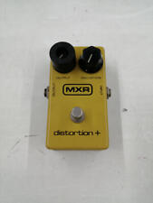 Mxr distortion effector d'occasion  Expédié en Belgium