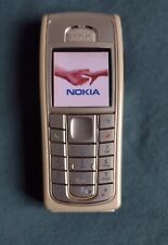 Nokia 6230 mobile for sale  CREWE