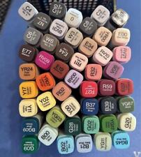 Copic markers for sale  Shipping to Ireland