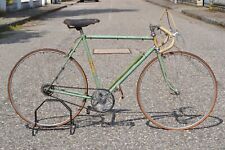 Vintage Race Bike Racing White Lightning Race Bike Campagnolo for sale  Shipping to South Africa