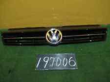 Usado, Grelha de radiador Volkswagen Polo 2012 DBA-6RCBZ 6R0 853 651T [usada] [PA76394865] comprar usado  Enviando para Brazil