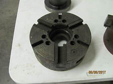 Jaw hyd. chuck for sale  Lancaster
