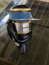 Shimano spheros 14000 for sale  Scituate