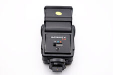 Hanimex tz1 flash for sale  BARNSLEY