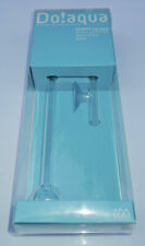 ADA Do!Aqua Poppy Inflow PV-2 13D (13mm) OEM Aquarium Glass Pipe, used for sale  Waltham