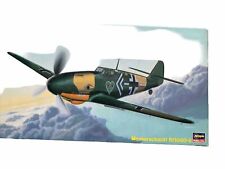 Hasegawa messerschmitt bf109g for sale  FARNBOROUGH