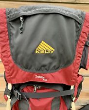 Kelty trekker 4300 for sale  Killington
