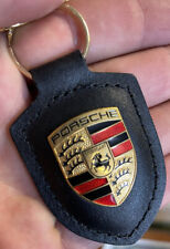 Porsche authentic keychain d'occasion  Expédié en Belgium