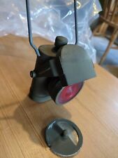 Ww2 black lamp for sale  MUIR OF ORD