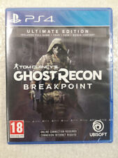Ghost recon breakpoint d'occasion  Paris XI