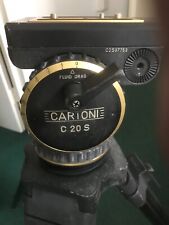 Cartoni c20s pro for sale  CARDIFF