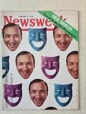 Magazine revue newsweek d'occasion  La Chapelle-en-Serval