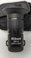 Nikon right angle for sale  Fort Smith