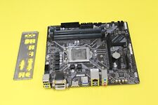 Placa madre de escritorio para juegos Gigabyte B365M DS3H Intel LGA 1151 m-ATX segunda mano  Embacar hacia Argentina