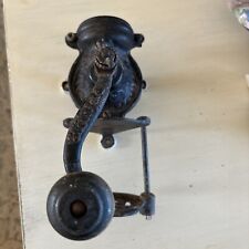Wall mount cast for sale  Sequim
