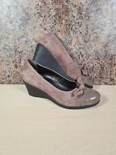 Womens scholl wedge for sale  Ireland