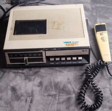 Vtg lanier dictaphone for sale  Riesel