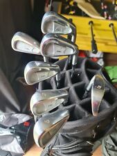 taylormade rac irons for sale  MAIDSTONE