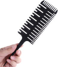 Salon combs brush for sale  Shipping to Ireland