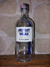 Absolut vodka original d'occasion  Étampes