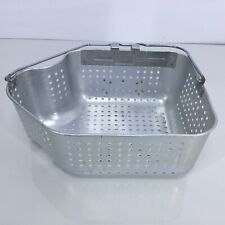 Aluminum basket butterball for sale  Lexington