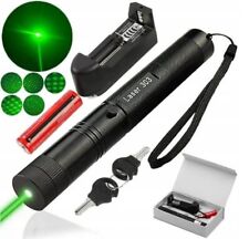 Puntatore laser verde usato  Putignano