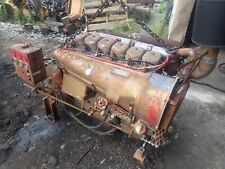 Deutz bf6l913 turbo for sale  Carbondale