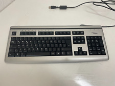 Fujitsu keyboard slim gebraucht kaufen  Wilburgstetten