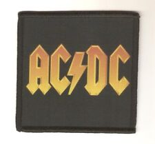 acdc kutte gebraucht kaufen  Dresden