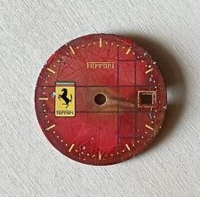 Ferrari quadrante used usato  Martinsicuro