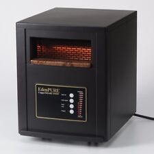2020 EdenPure CopperSmart 1000 Copper PTC Heater Open Box for sale  Cloquet