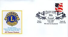 Grady lions 50th for sale  Orland Park
