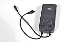 Tested canon charger for sale  CIRENCESTER