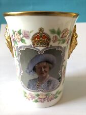 Queen mother years for sale  PLYMOUTH