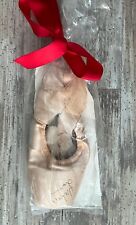 Used, Joffrey Ballet Pointe Shoe Victoria Jaiani for sale  Shipping to South Africa