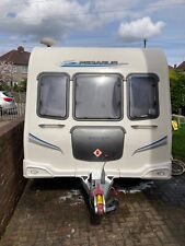 Bailey pegasus 514 for sale  ROTHERHAM