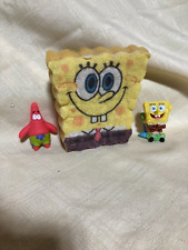 spongebob toys for sale  Muskego