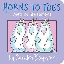 Horns toes boynton for sale  UK