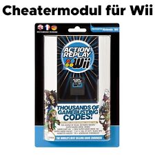 Datel action replay gebraucht kaufen  Henstedt-Ulzburg