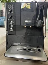 Kaffeevollautomat siemens eq gebraucht kaufen  Karben