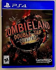 2019 Zombieland: Double Tap - Roadtrip - Sony PlayStation 4 comprar usado  Enviando para Brazil