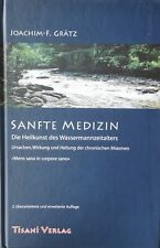 Sanfte medizin heilkunst gebraucht kaufen  Hamburg