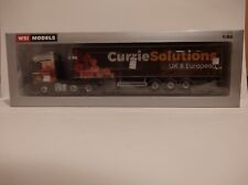 Wsi currie solutions for sale  TELFORD